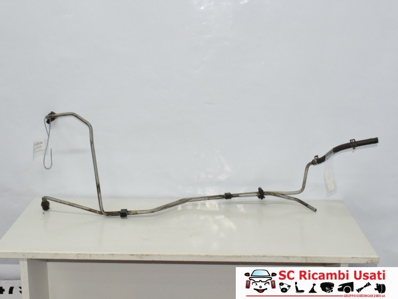 Tubo Idroguida Jeep Grand Cherokee 2.7 Crd - 13793 Tubo Idroguida Jeep Grand Cherokee 2.7 Crd - 13793