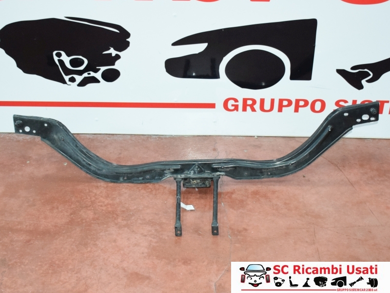Traversa Batticofano Anteriore Jeep Grand Cherokee 52079416 - 13796