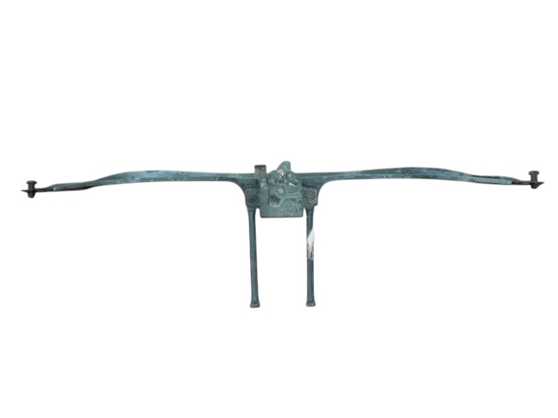 Traversa Batticofano Anteriore Jeep Grand Cherokee 52079416 - 13796