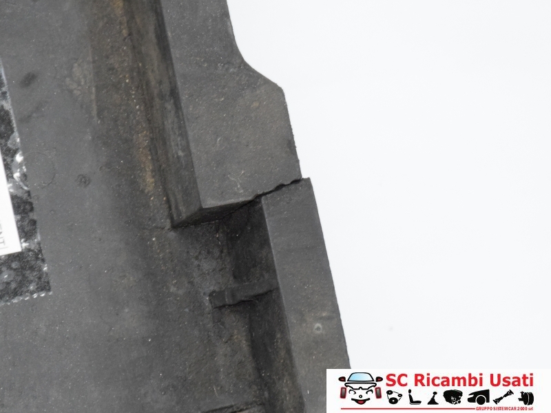 Supporto Batteria Jeep Grand Cherokee 55136438AB - 13800 Supporto Batteria Jeep Grand Cherokee 55136438AB - 13800