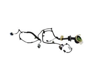 Cablaggio Porta Anteriore Destra Citroen C3 9674236880 - 13845