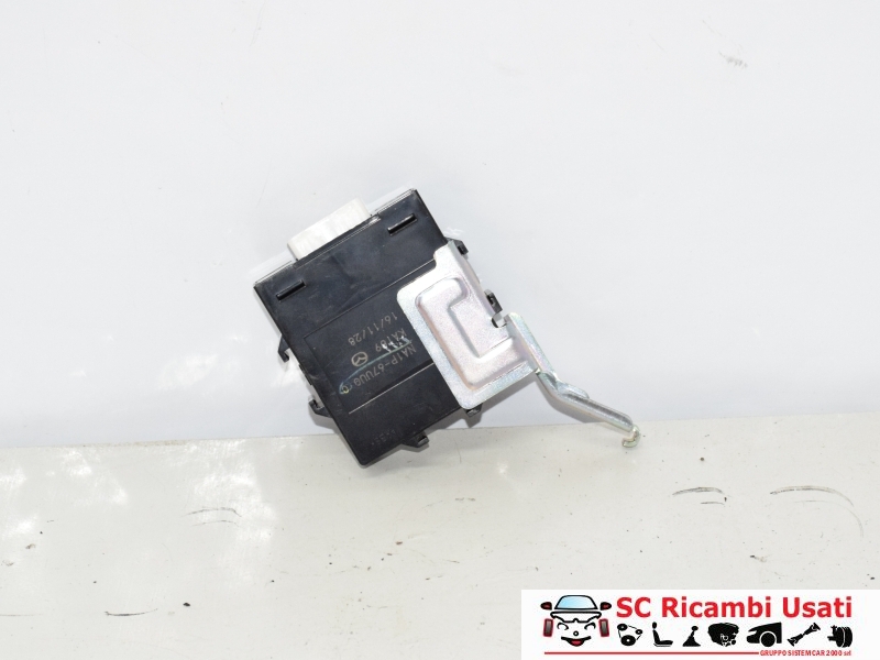 Centralina Sensori Di Parcheggio Abarth 124 Spider NA1P-67UU0 - 13878