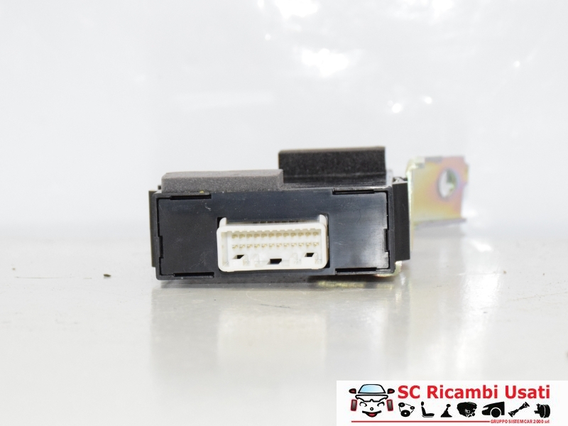 Centralina Sensori Di Parcheggio Abarth 124 Spider NA1P-67UU0 - 13878