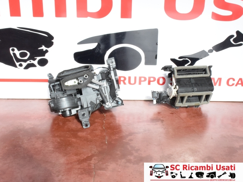 Stufa Abarth 124 Spider 6000615875 - 13880