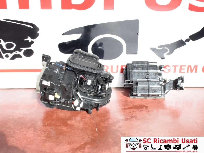 Stufa Abarth 124 Spider 6000615875 - 13880