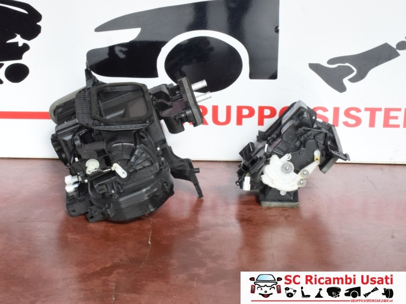 Stufa Abarth 124 Spider 6000615875 - 13880