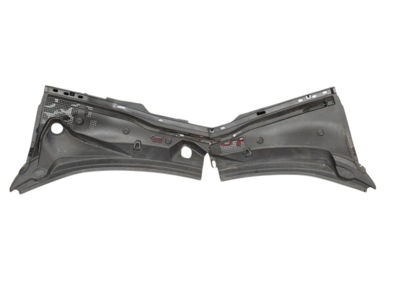 Griglia Sottoparabrezza Abarth 124 Spider 6000614688 6000614687 - 13883