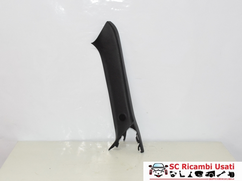 Rivestimento Montante Anteriore Destro 124 Spider 6000614698 - 13886 Rivestimento Montante Anteriore Destro 124 Spider 6000614698 - 13886