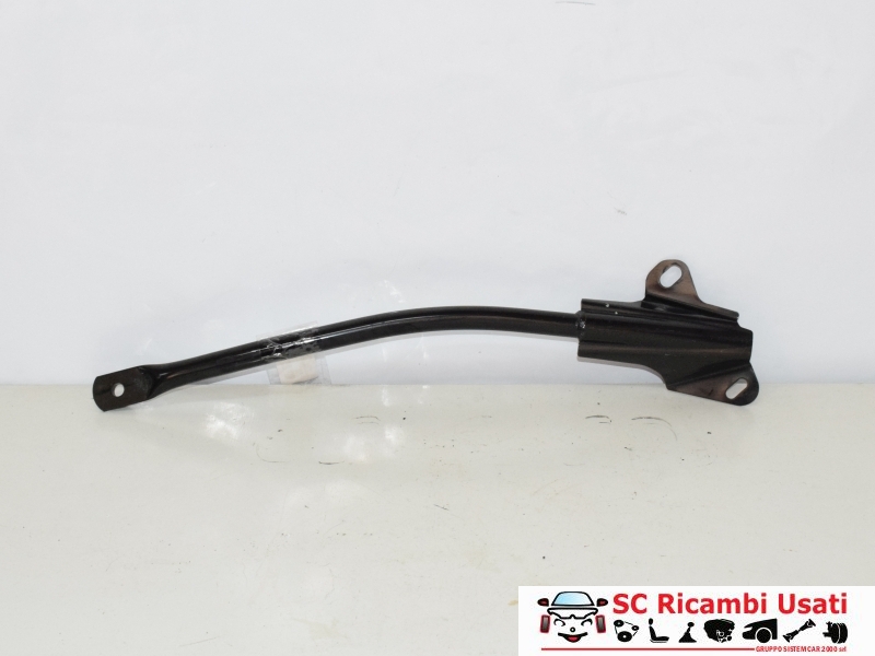 Barra Stabilizzatrice Sx Abarth 124 Spider 6000615730 - 13888