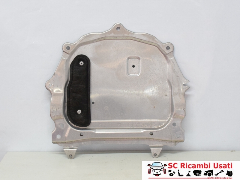 Riparo Carterino Inferiore Abarth 124 Spider 2019 6000612425 - 13891