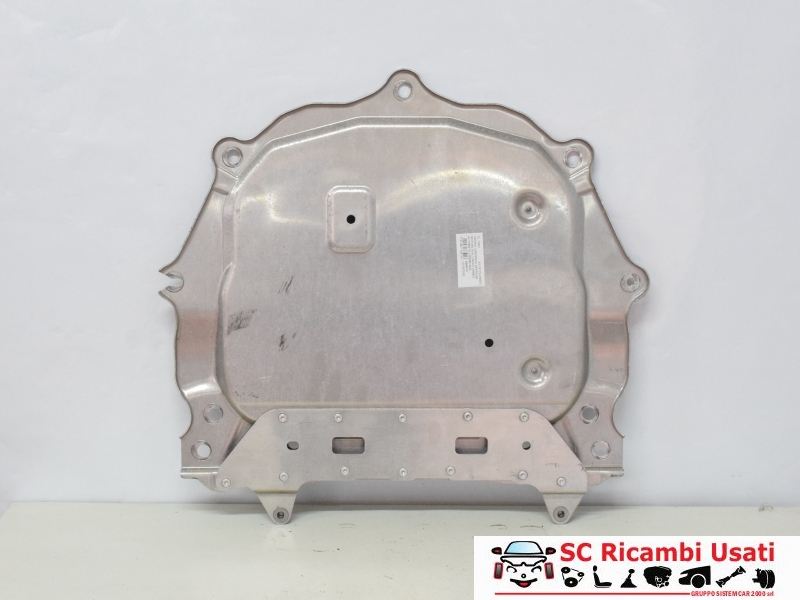 Riparo Carterino Inferiore Abarth 124 Spider 2019 6000612425 - 13891