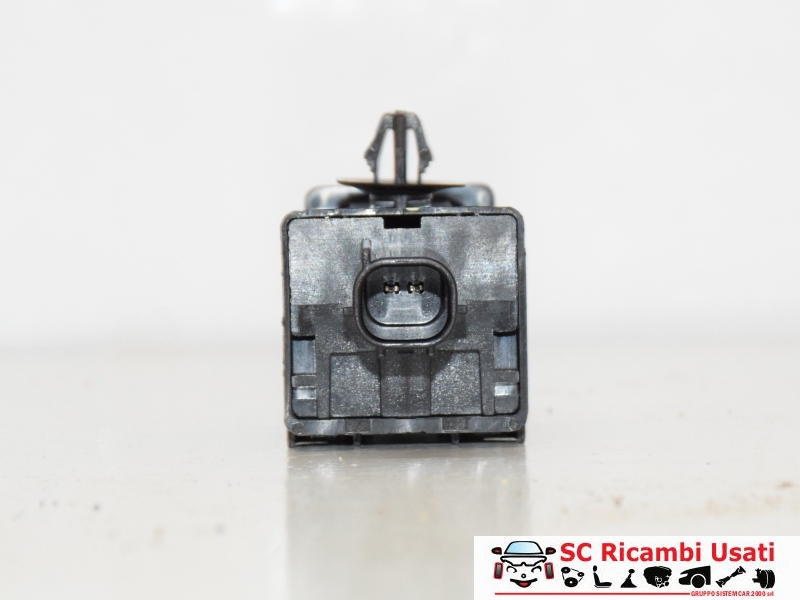Cicalino Sensore Di Parcheggio Abarth 124 Spider DA6T-67UZ5 - 13894 Cicalino Sensore Di Parcheggio Abarth 124 Spider DA6T-67UZ5 - 13894