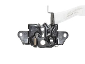 Serratura Cofano Anteriore Abarth 124 Spider 6000621826 - 13895