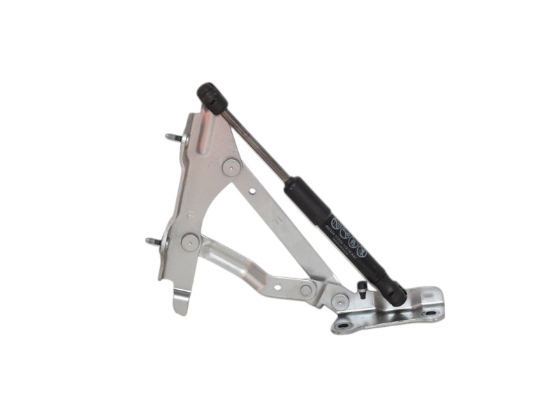 Cerniera Portellone Sinistra Abarth 124 Spider 6000615234 - 13897