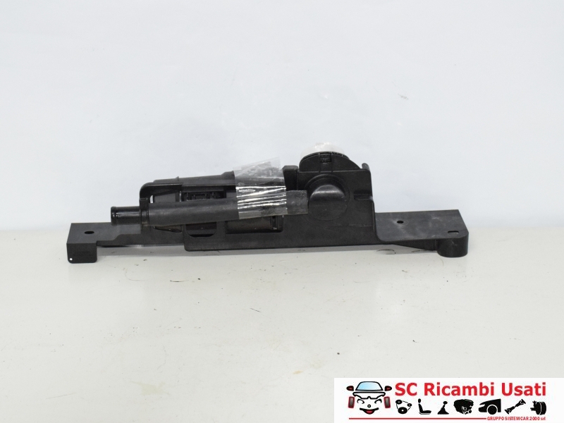 Elettrovalvola Multiair Fiat Abarth 124 Spider 50048971 - 13901 Elettrovalvola Multiair Fiat Abarth 124 Spider 50048971 - 13901