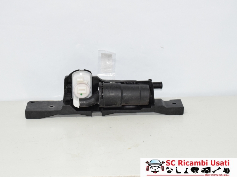 Elettrovalvola Multiair Fiat Abarth 124 Spider 50048971 - 13901 Elettrovalvola Multiair Fiat Abarth 124 Spider 50048971 - 13901