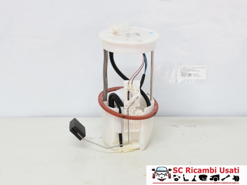 Pompa Carburante Abarth 124 Spider 6000612017 - 13905