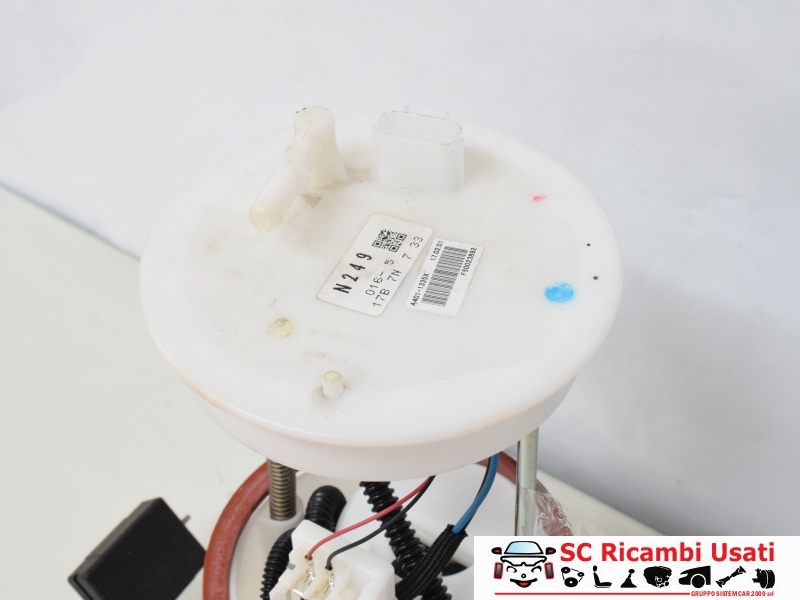 Pompa Carburante Abarth 124 Spider 6000612017 - 13905