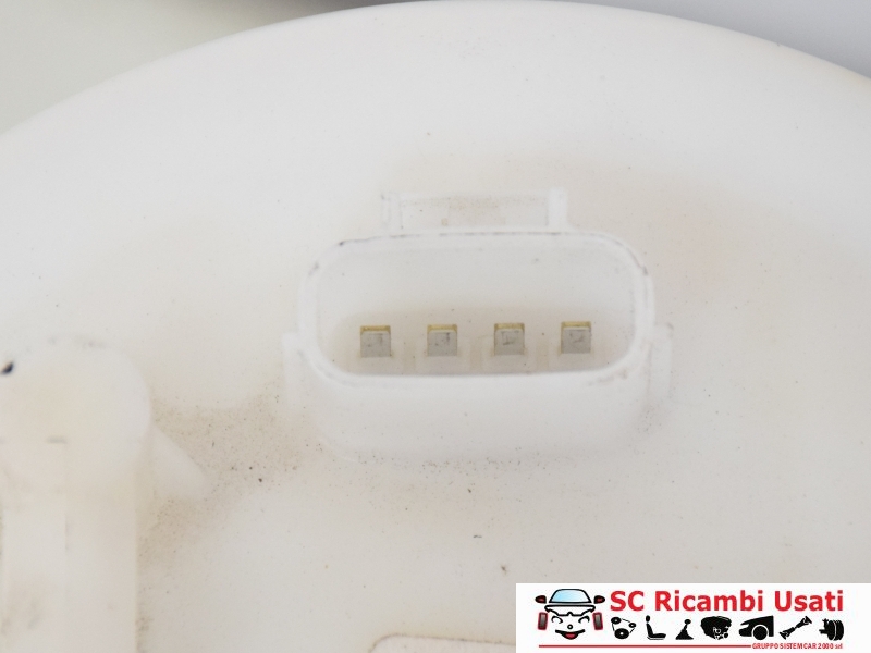 Pompa Carburante Abarth 124 Spider 6000612017 - 13905