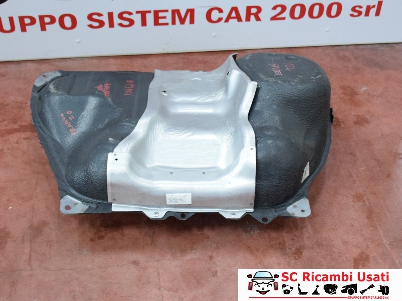 Serbatoio Abarth 124 Spider 6000612486 N249-42100A - 13906 Serbatoio Abarth 124 Spider 6000612486 N249-42100A - 13906