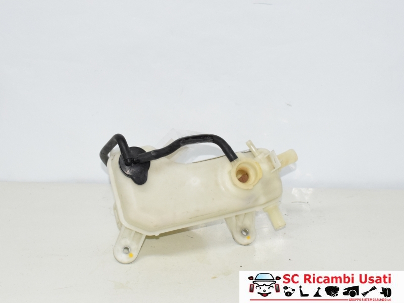Serbatoio Vaschetta Radiatore Abarth 124 Spider 6000615547 6000615085 - 13907