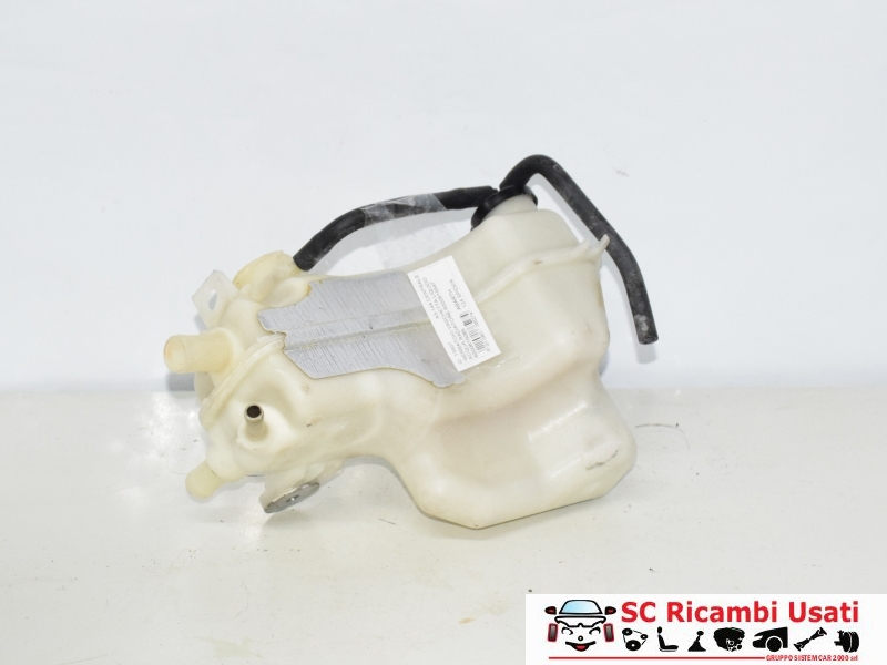 Serbatoio Vaschetta Radiatore Abarth 124 Spider 6000615547 6000615085 - 13907