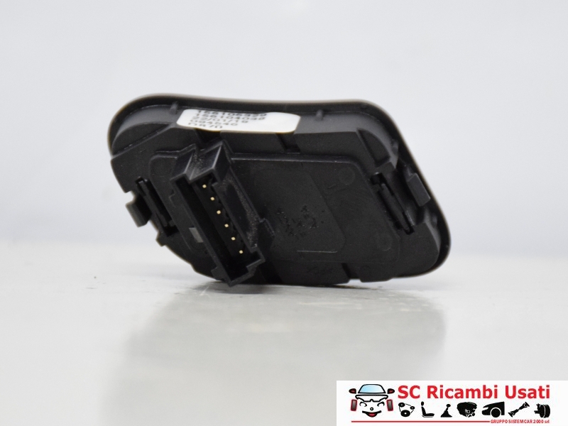 Pulsantiera Regolazione Fari Alfa Romeo Giuletta 156105329 - 13916