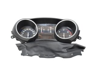 Quadro Strumenti Alfa Romeo Giulietta 2.0 Tct 50538657 - 13929