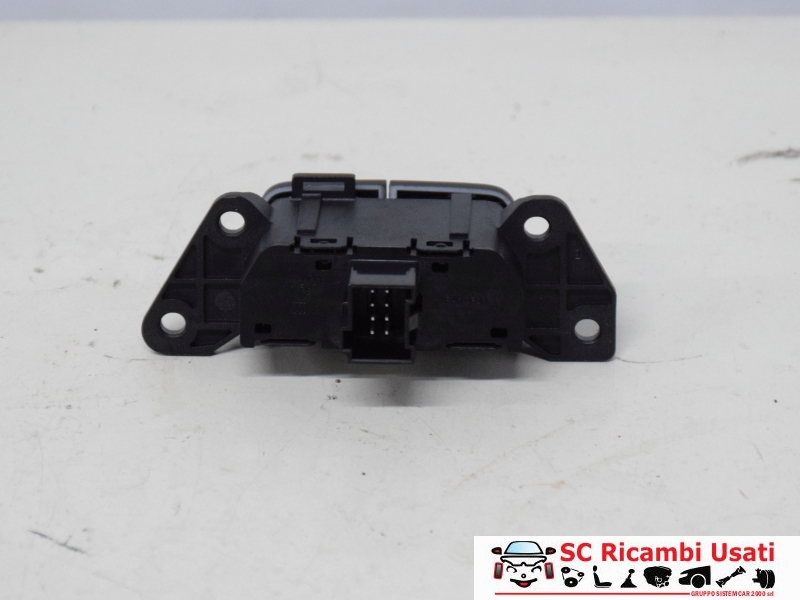 Pulsante Start Stop Alfa Romeo Giulietta 156104760 156102195 - 13938