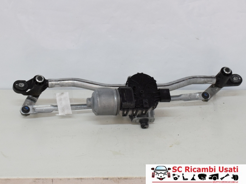 Tergicristallo Alfa Romeo Giulietta 50509396 0390243019 - 13951