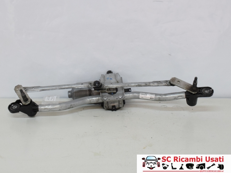 Tergicristallo Alfa Romeo Giulietta 50509396 0390243019 - 13951