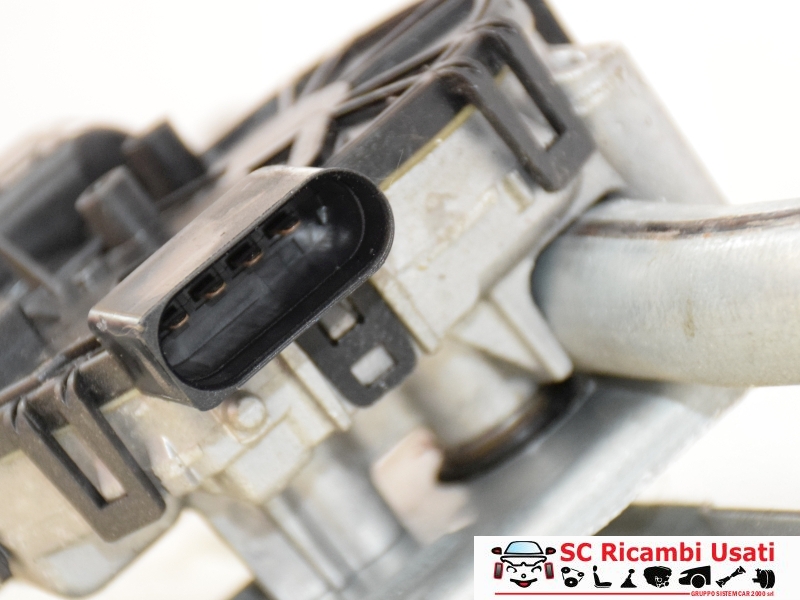 Tergicristallo Alfa Romeo Giulietta 50509396 0390243019 - 13951