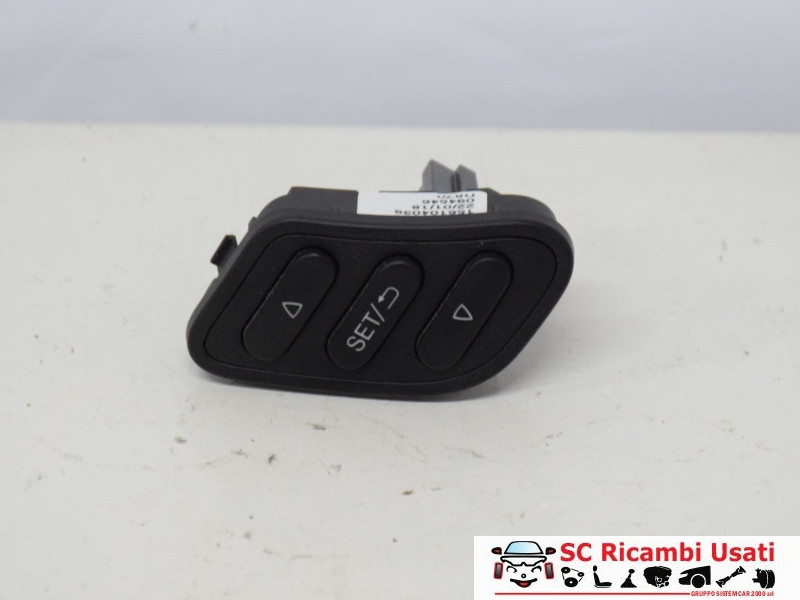 PULSANTE REGOLAZIONE ALTEZZA FARI ALFA ROMEO Giulietta Serie (940_) 156105329 (13>)