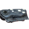 6000612486 6000612486 SERBATOIO CARBURANTE FIAT 124 Spider Serie (348) benzina