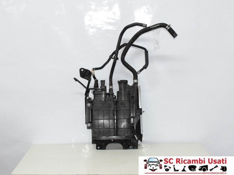 FILTRO CARBONI ATTIVI FIAT 124 Spider Serie (348) 6000612033 (16>)