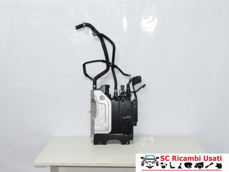 FILTRO CARBONI ATTIVI FIAT 124 Spider Serie (348) 6000612033 (16>)