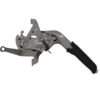 LEVA FRENO A MANO FIAT 124 Spider Serie (348) 6000615481 (16>)