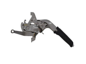 LEVA FRENO A MANO FIAT 124 Spider Serie (348) 6000615481 (16>)