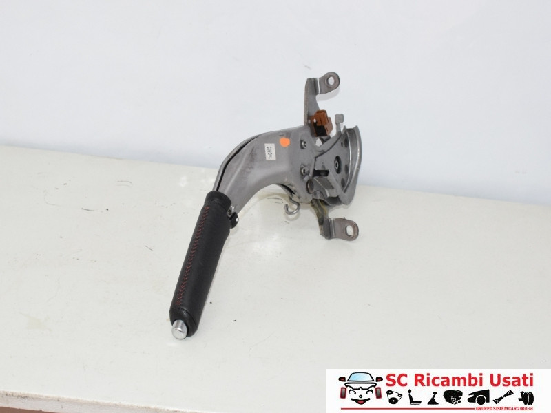 LEVA FRENO A MANO FIAT 124 Spider Serie (348) 6000615481 (16>)