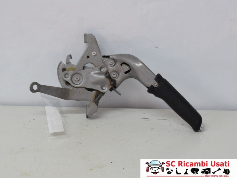 LEVA FRENO A MANO FIAT 124 Spider Serie (348) 6000615481 (16>)