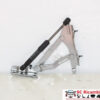 CERNIERA PORTELLO POSTERIORE DX FIAT 124 Spider Serie (348) 6000621723 (16>)