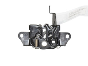 SERRATURA COFANO ANTERIORE FIAT 124 Spider Serie (348) 6000621826 (16>)