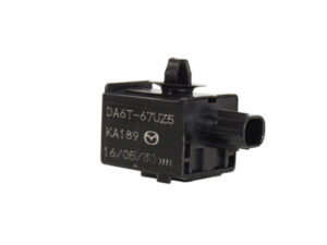 CICALINO ACUSTICO SENSORI DI PARCHEGGIO FIAT 124 Spider Serie (348) DA6T-67UZ5 (16>)