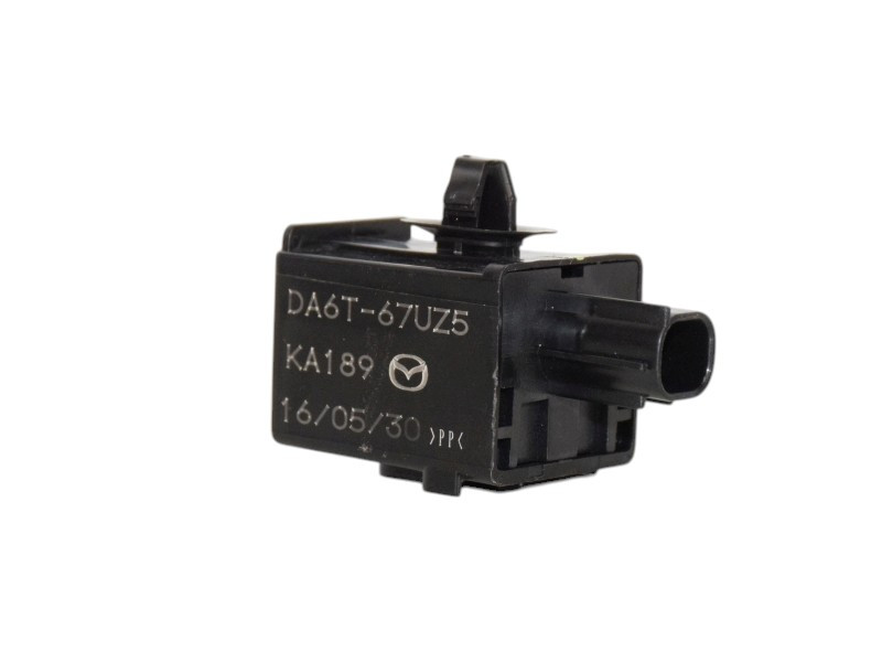 CICALINO ACUSTICO SENSORI DI PARCHEGGIO FIAT 124 Spider Serie (348) DA6T-67UZ5 (16>)