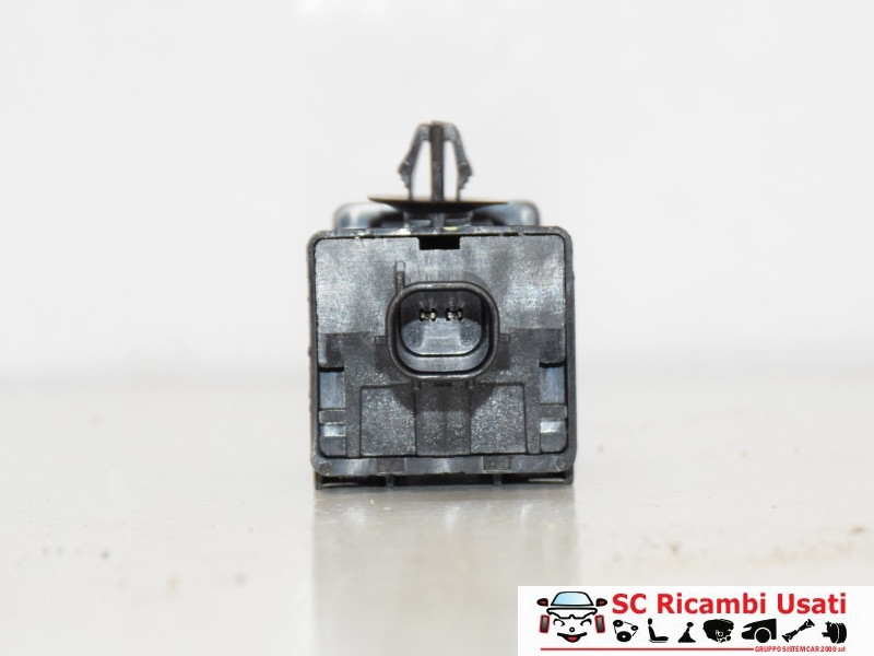 CICALINO ACUSTICO SENSORI DI PARCHEGGIO FIAT 124 Spider Serie (348) DA6T-67UZ5 (16>)
