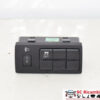 PULSANTE INTERRUTTORE MANOPOLA ESP FIAT 124 Spider Serie (348) 6000614445 (16>)