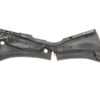 GRONDINA SOTTOPARABREZZA FIAT 124 Spider Serie (348) 6000614688 benzina (16>)