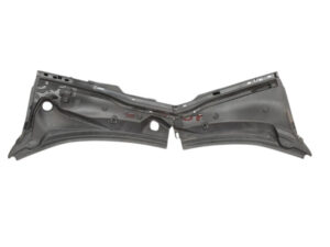 GRONDINA SOTTOPARABREZZA FIAT 124 Spider Serie (348) 6000614688 benzina (16>)