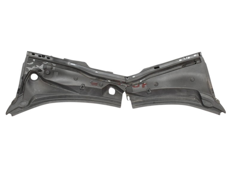 GRONDINA SOTTOPARABREZZA FIAT 124 Spider Serie (348) 6000614688 benzina (16>)