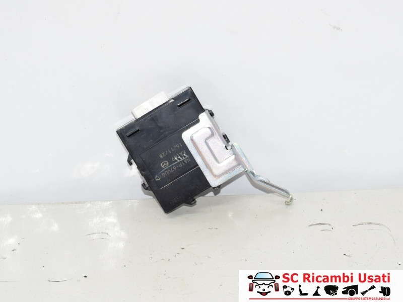 CENTRALINA SENSORI DI PARCHEGGIO FIAT 124 Spider Serie (348) NA1P-67UU0 (16>)